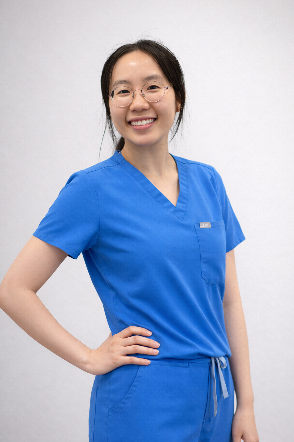 Dr Natalie — General & Aesthetic Dentist at Vera Dental